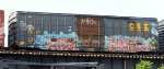 CSXT 137147